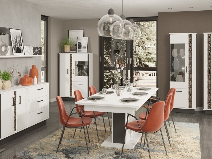 Colecție mobilier Fiosalu