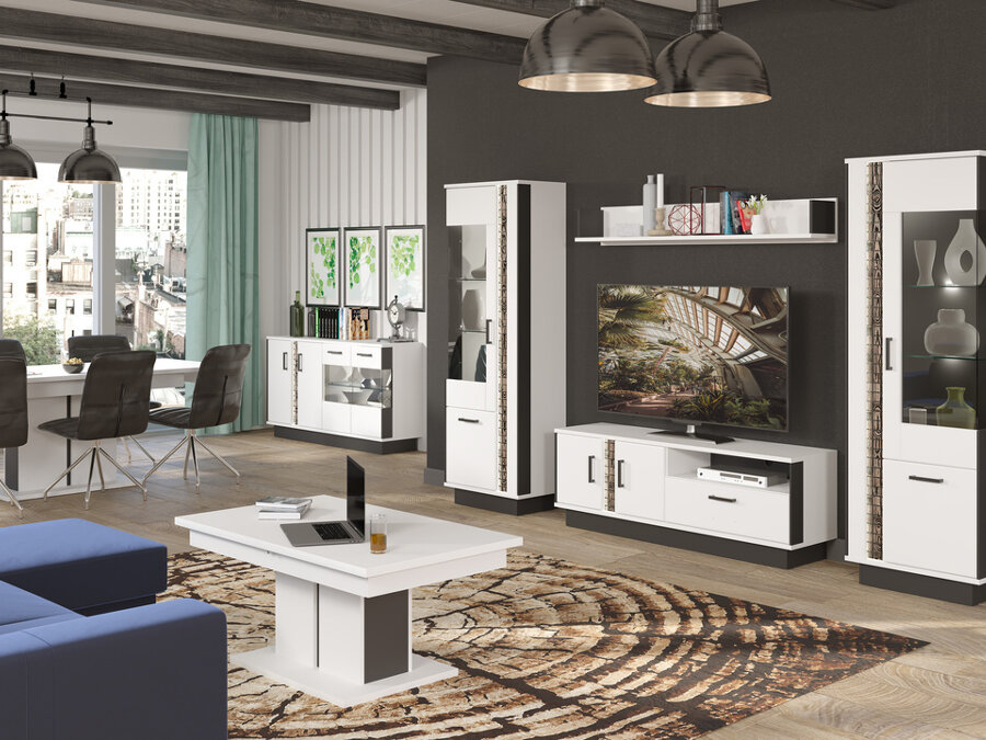 Colecție mobilier Fiosalu