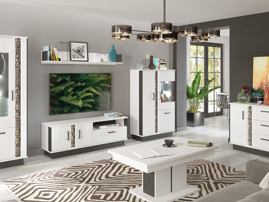 Colecție mobilier Fiosalu
