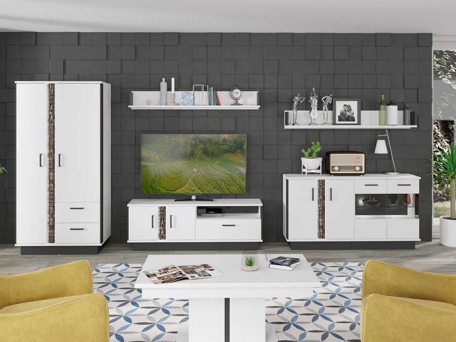 Colecție mobilier Fiosalu