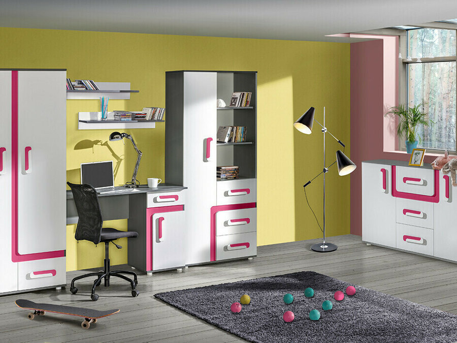 Colecție mobilier Aviseve