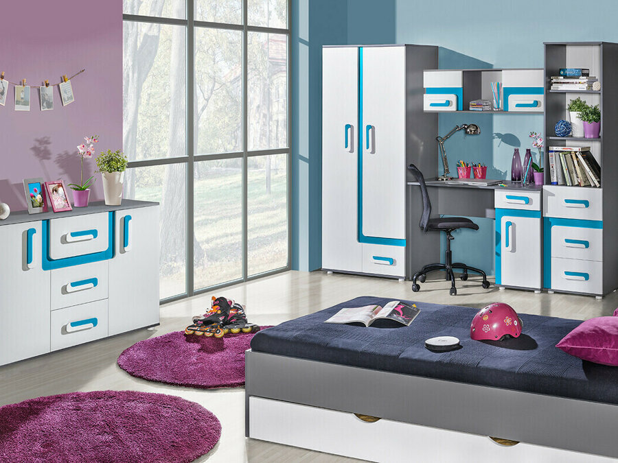Colecție mobilier Aviseve