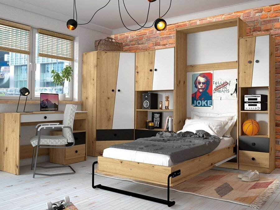 Colecție mobilier Mirelbu