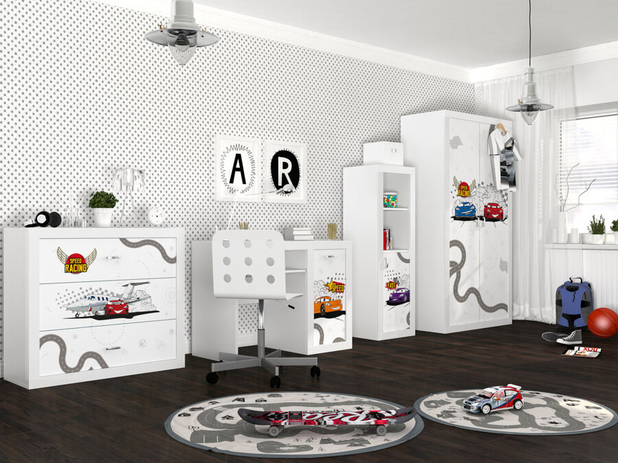 Colecție mobilier Tentive