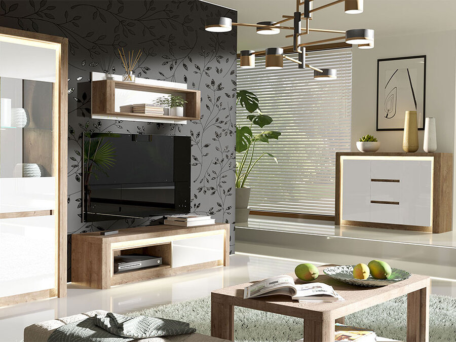 Colecție mobilier Etrmona