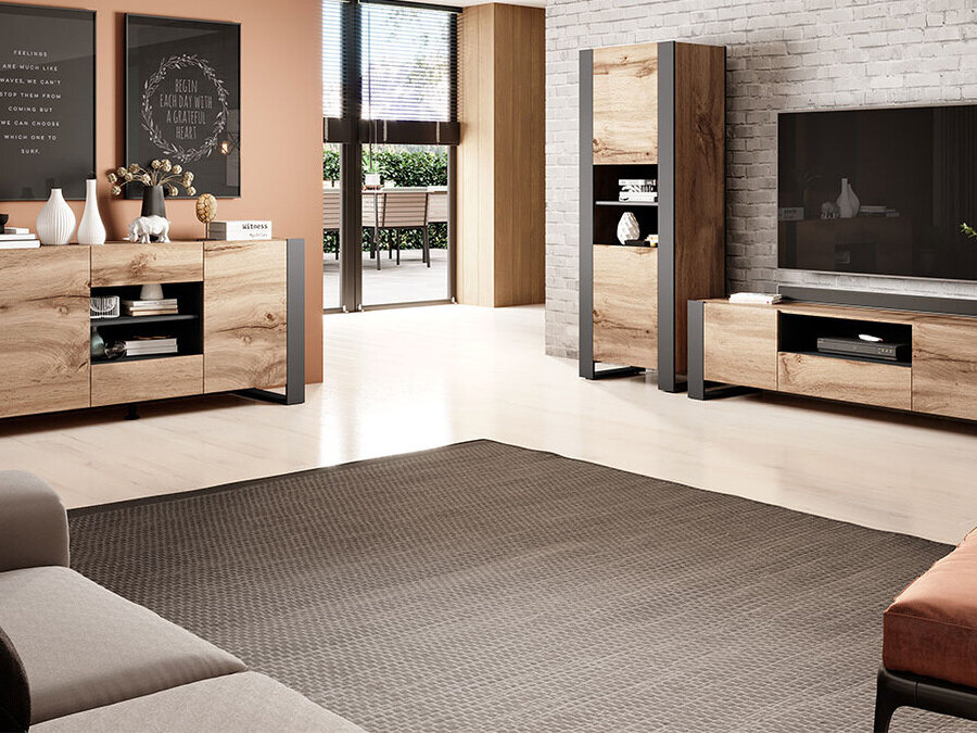 Colecție mobilier Socius
