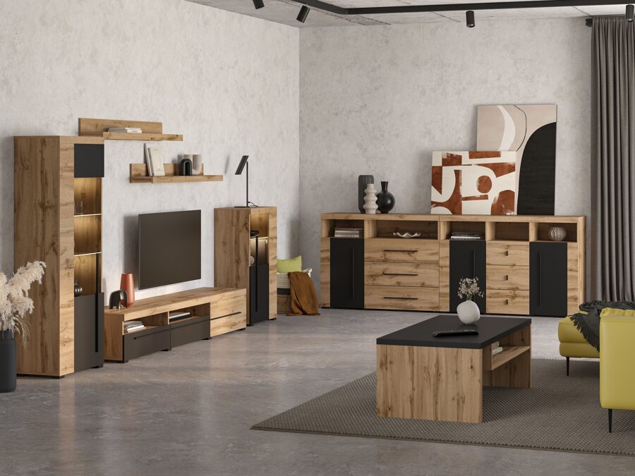 Colecție mobilier Sorciro