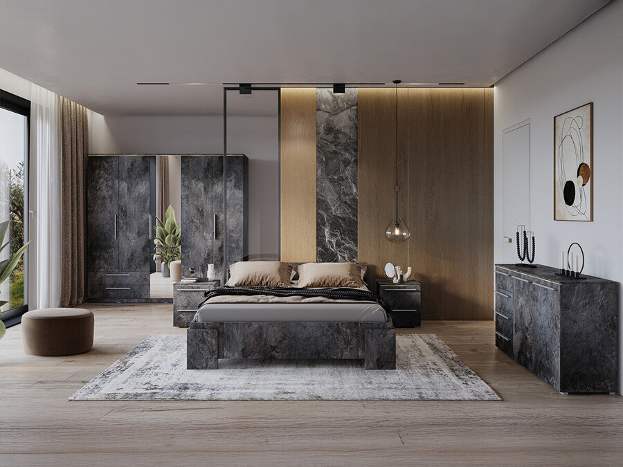 Colecție mobilier Torvire