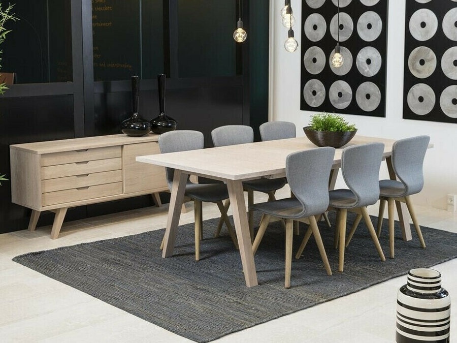 Colecție mobilier Norsica Albene