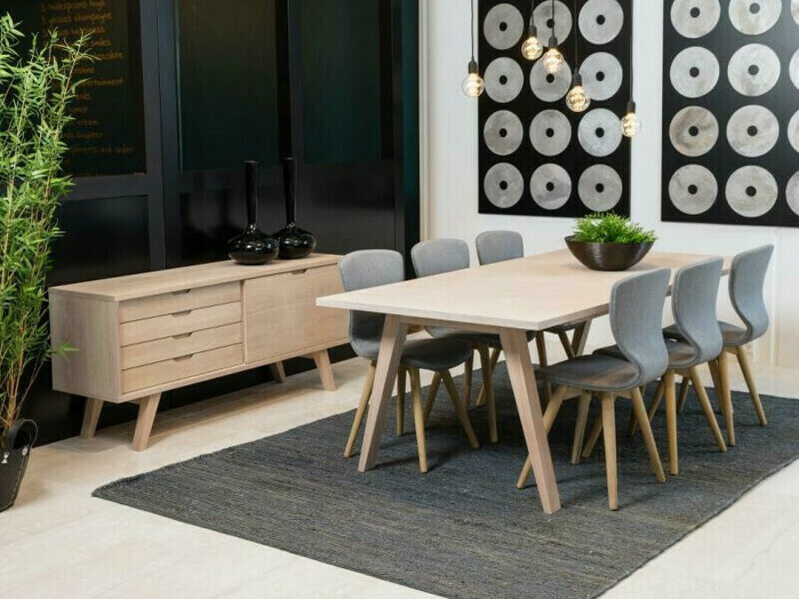 Colecție mobilier Norsica Albene