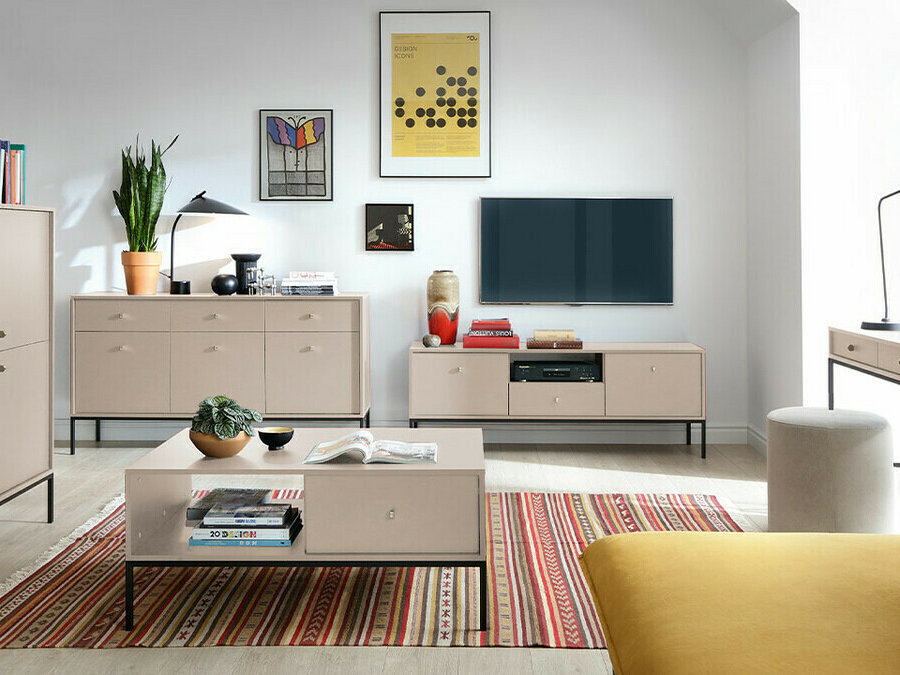 Colecție mobilier Formis