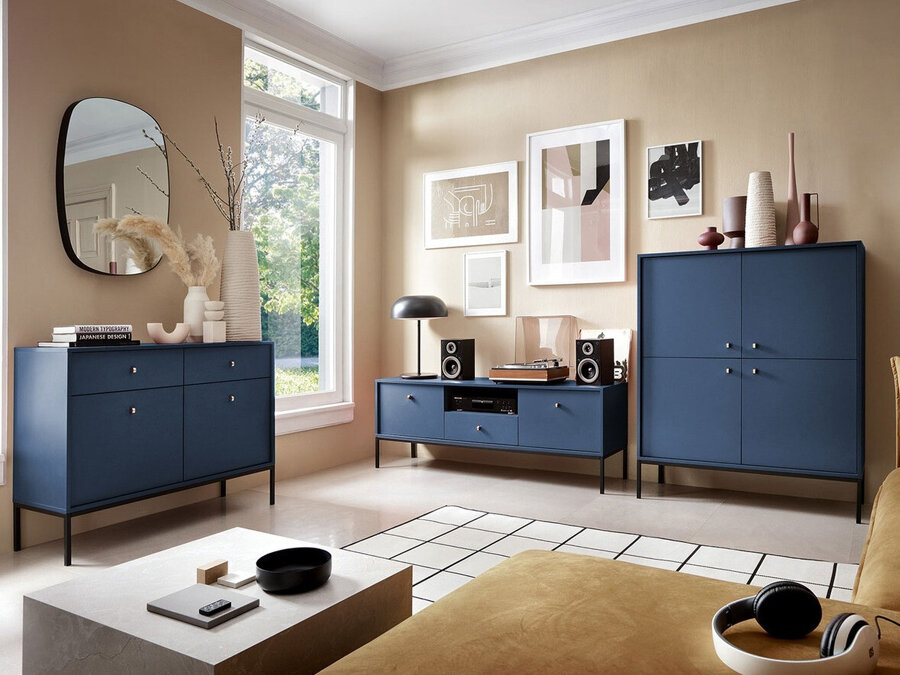 Colecție mobilier Formis