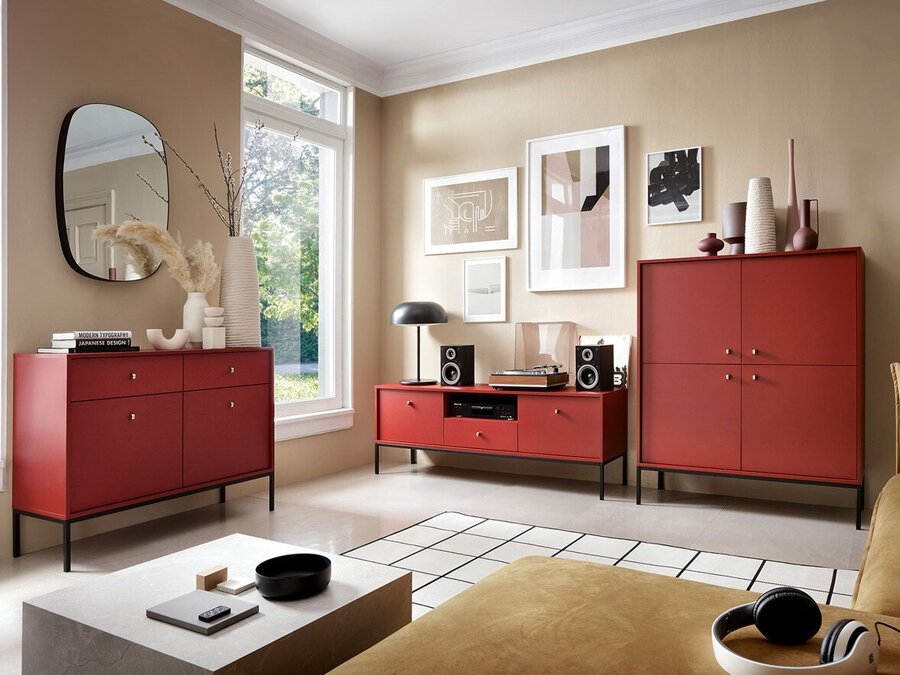 Colecție mobilier Formis