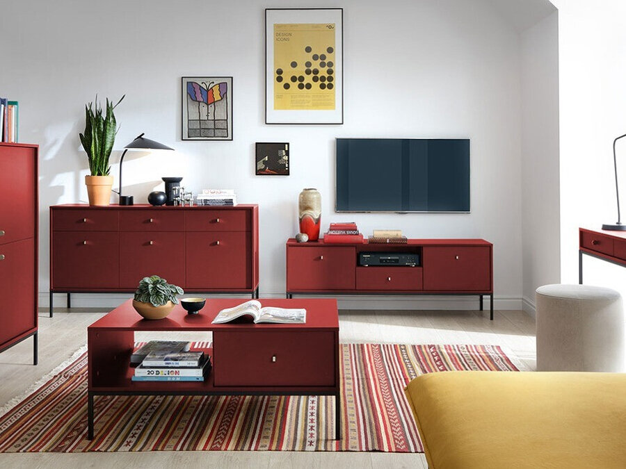 Colecție mobilier Formis