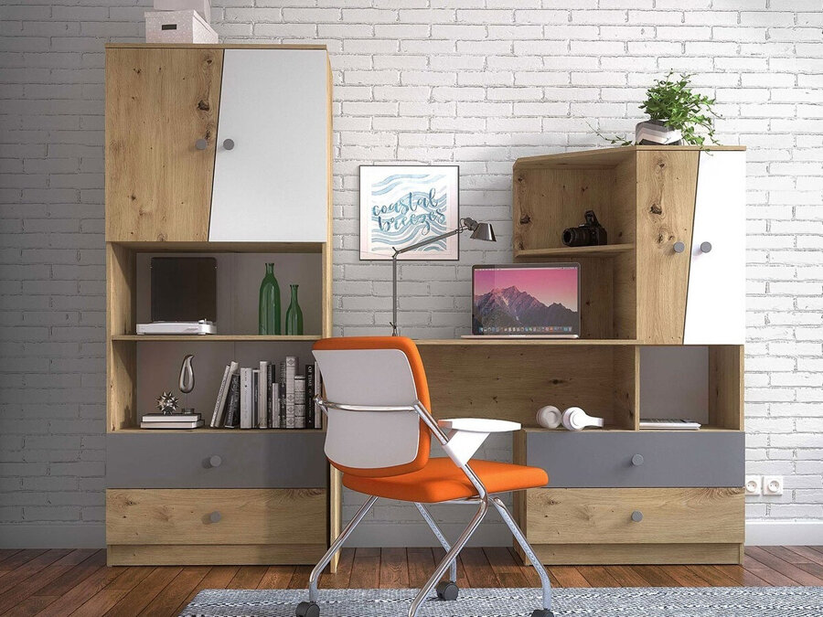 Colecție mobilier Almira