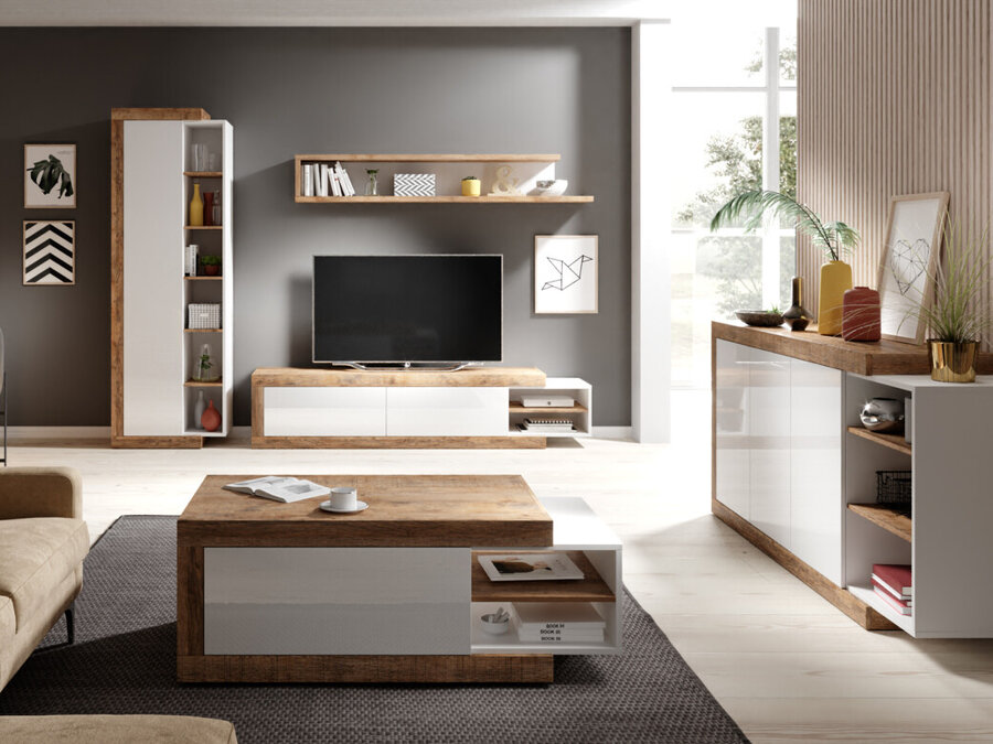 Colecție mobilier Balcira