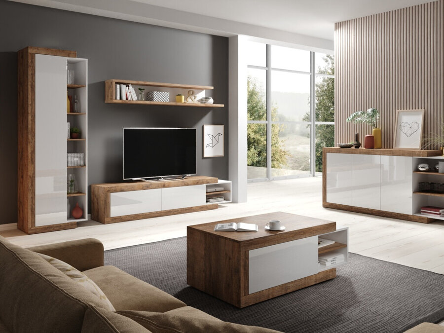 Colecție mobilier Balcira