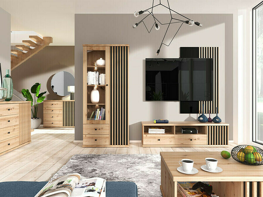 Colecție mobilier Venmava