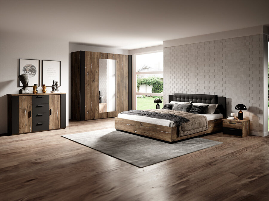Colecție mobilier Felelie