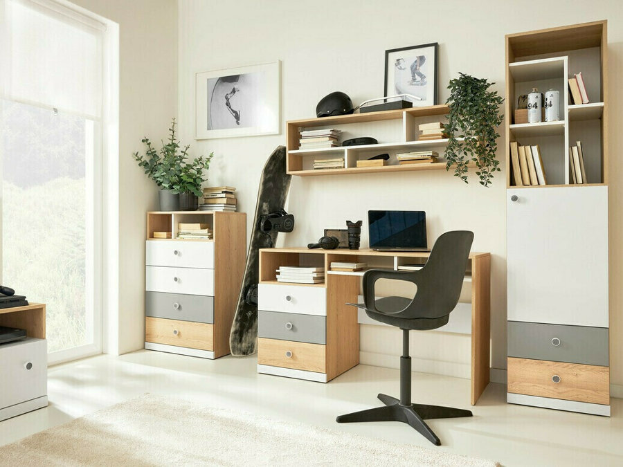 Colecție mobilier Tesmonu