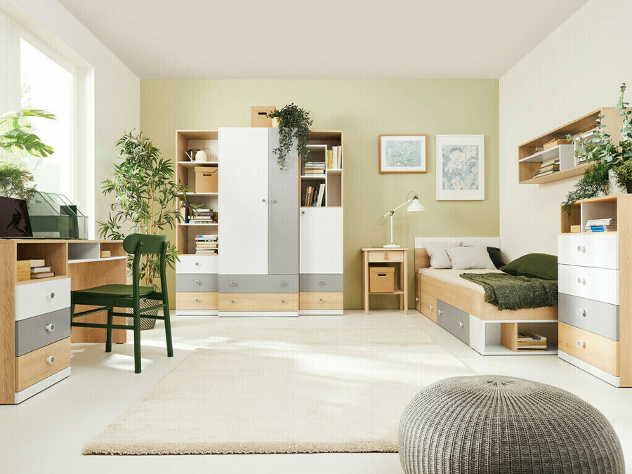 Colecție mobilier Tesmonu