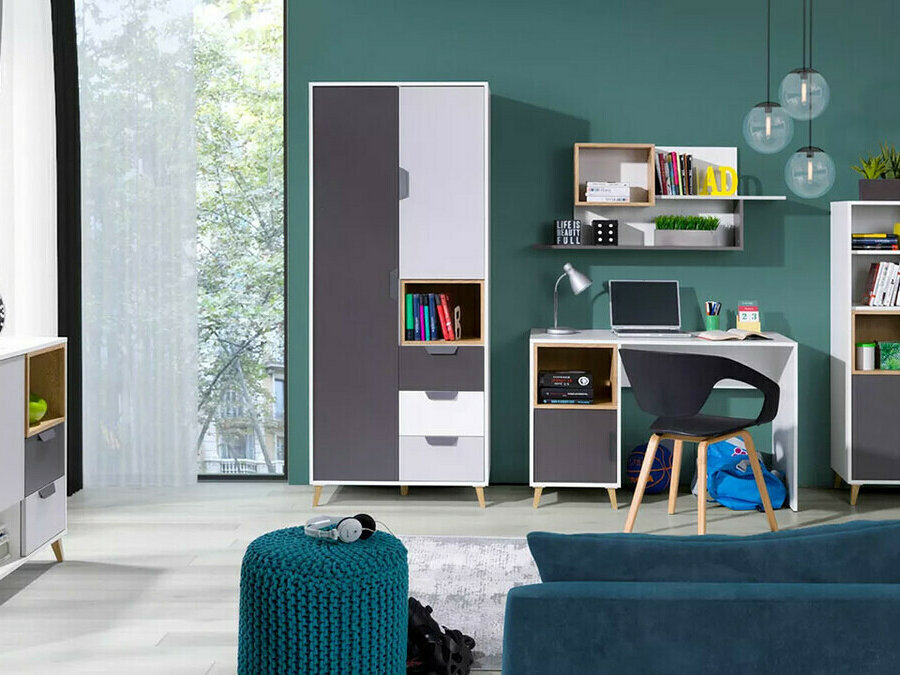 Colecție mobilier Domvera