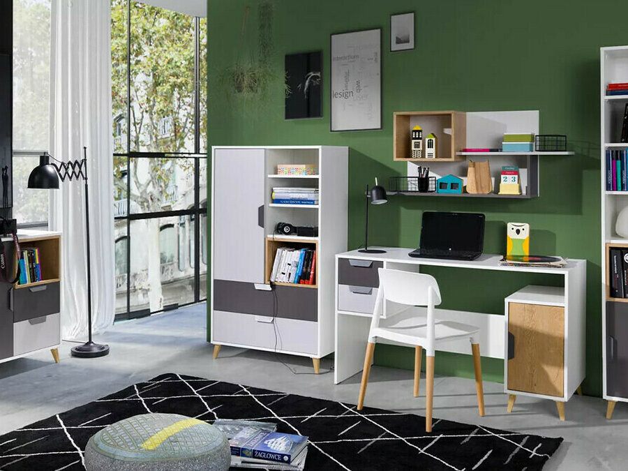 Colecție mobilier Domvera