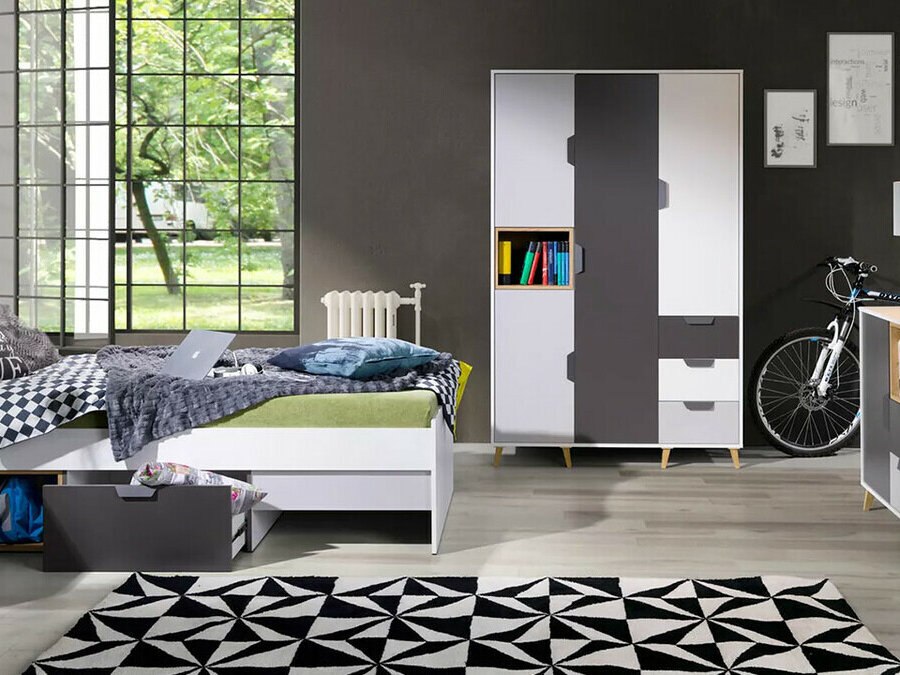 Colecție mobilier Domvera