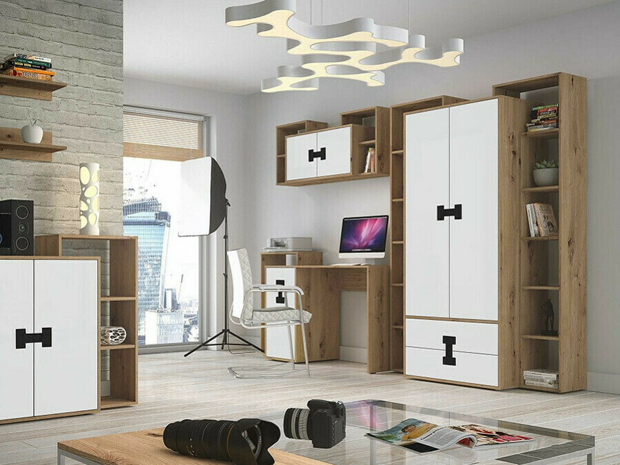 Colecție mobilier Florevi