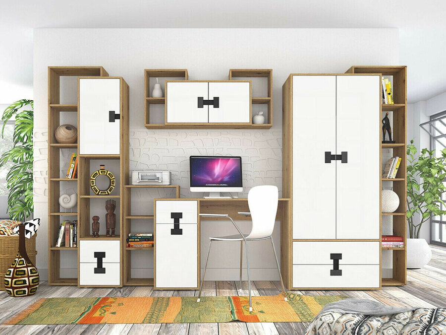 Colecție mobilier Florevi