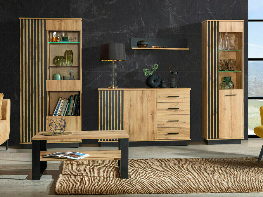 Colecție mobilier Tenodeu