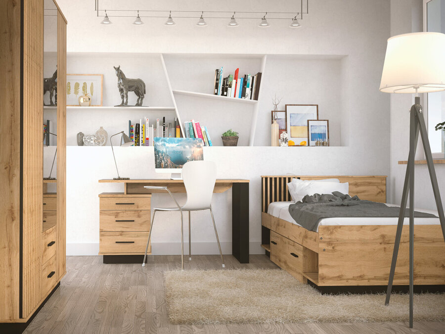 Colecție mobilier Tenodeu