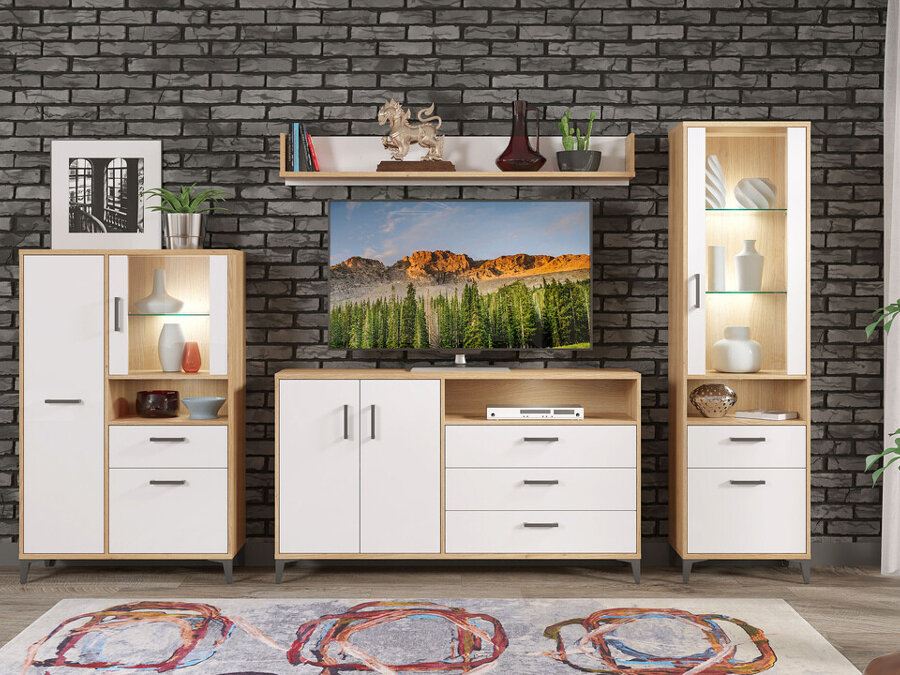 Colecție mobilier Dornolo