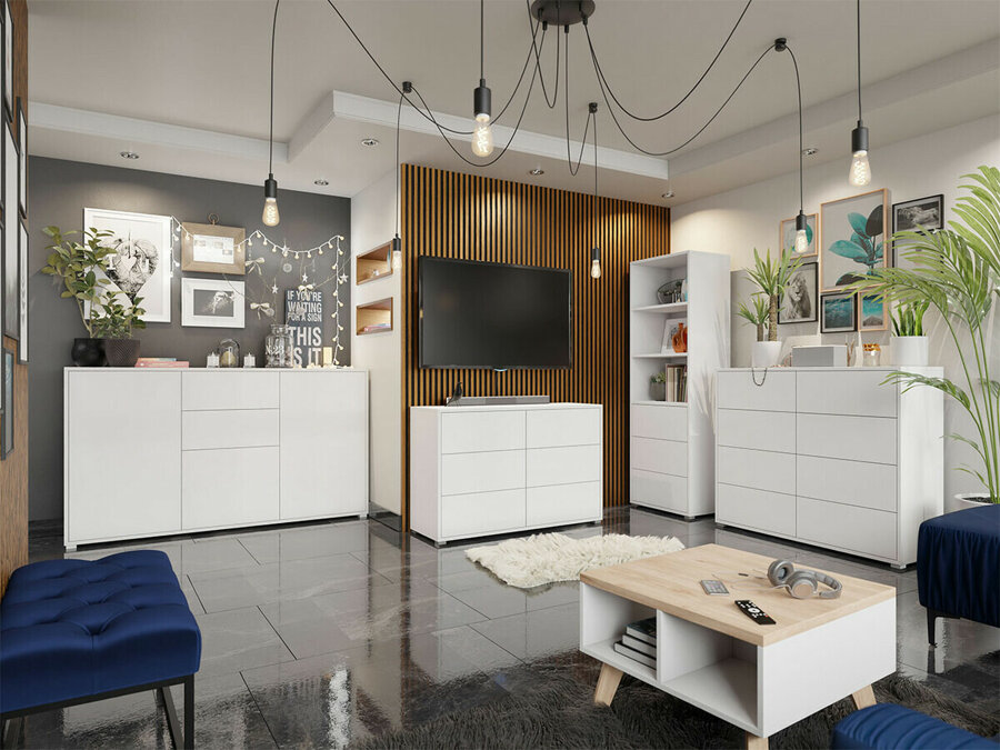 Colecție mobilier Comfivo Tutela