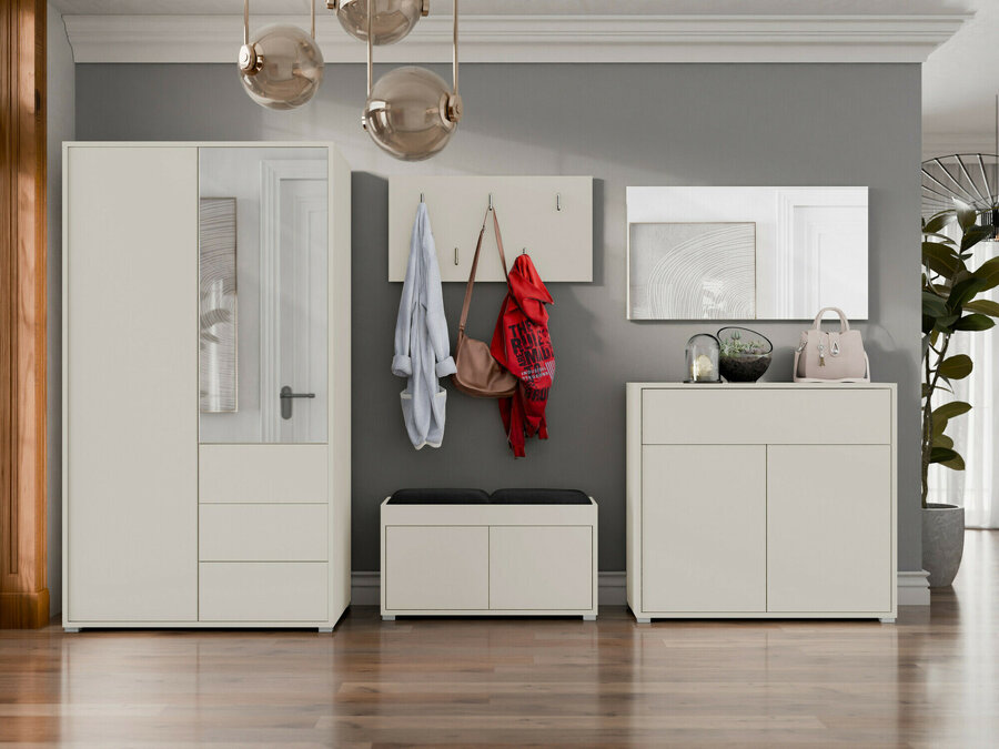 Colecție mobilier Comfivo Tutela