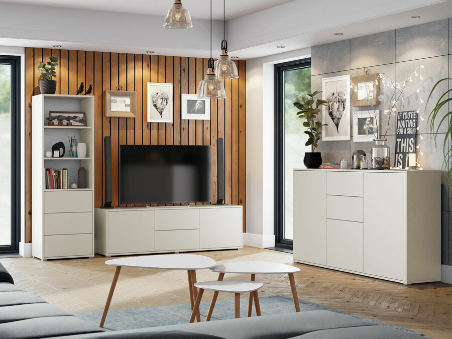 Colecție mobilier Comfivo Tutela