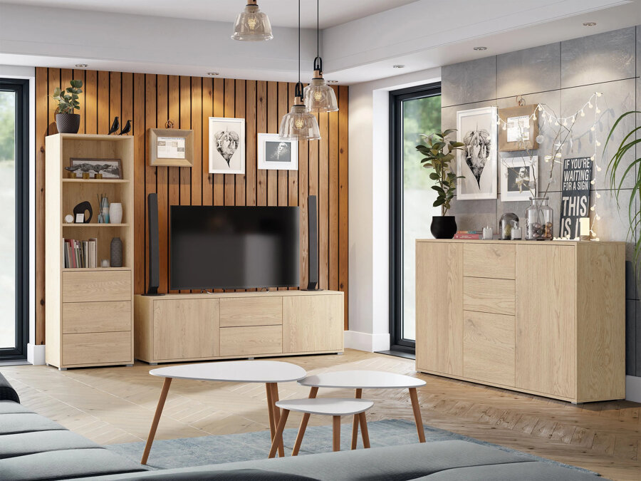 Colecție mobilier Comfivo Tutela