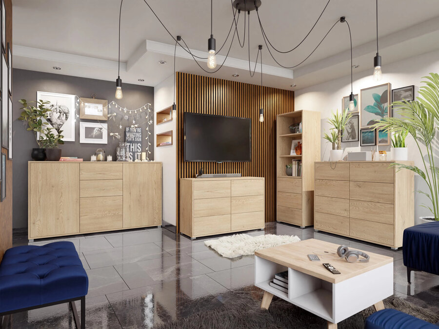 Colecție mobilier Comfivo Tutela
