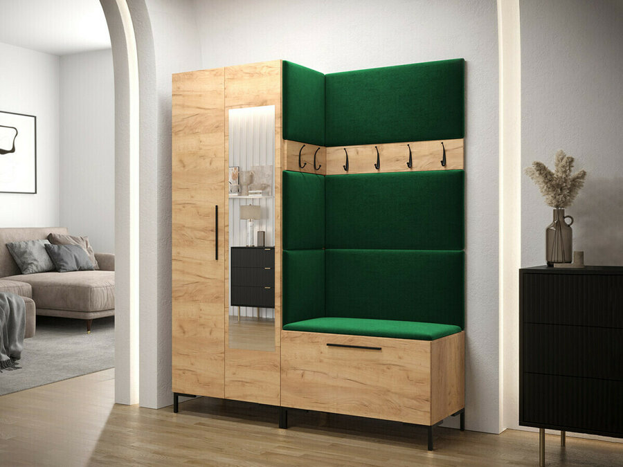 Colecție mobilier Nomal
