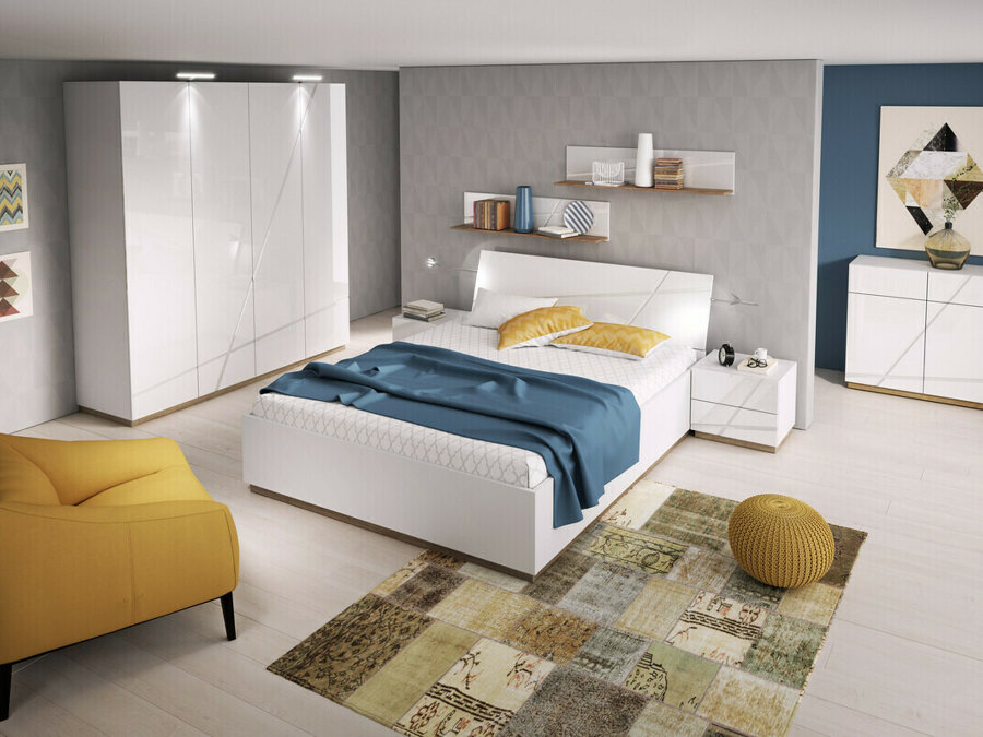 Colecție mobilier Corfioa