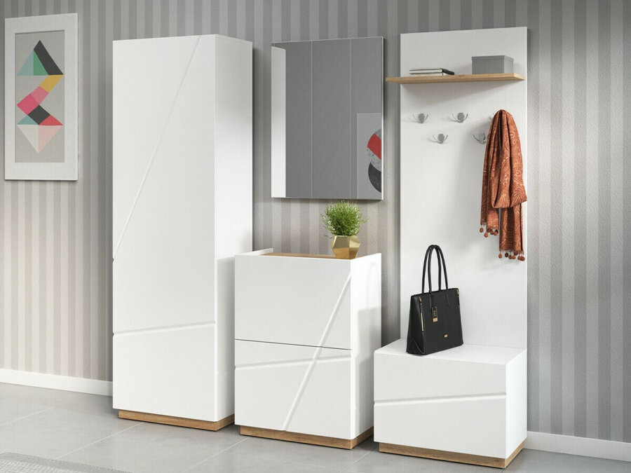 Colecție mobilier Corfioa