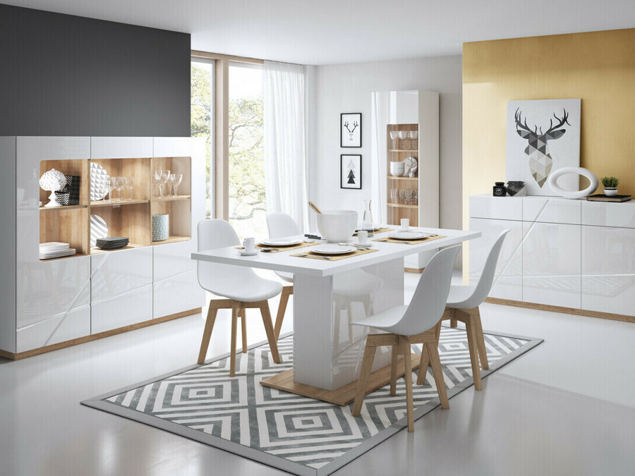 Colecție mobilier Corfioa