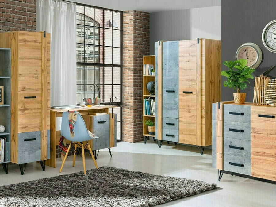 Colecție mobilier Domdele