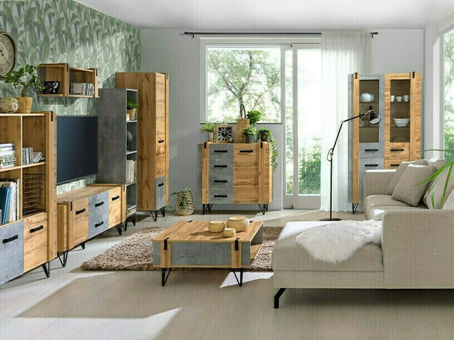 Colecție mobilier Domdele