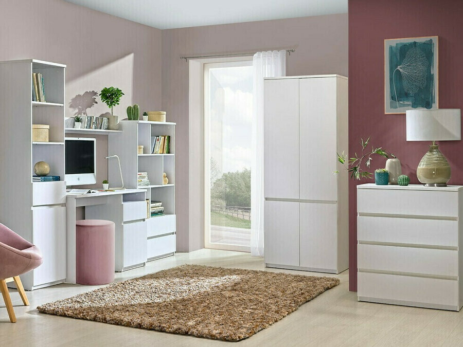 Colecție mobilier Evaropha