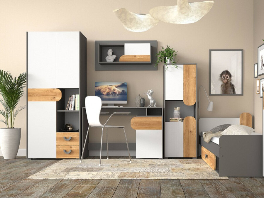 Colecție mobilier Lomteo