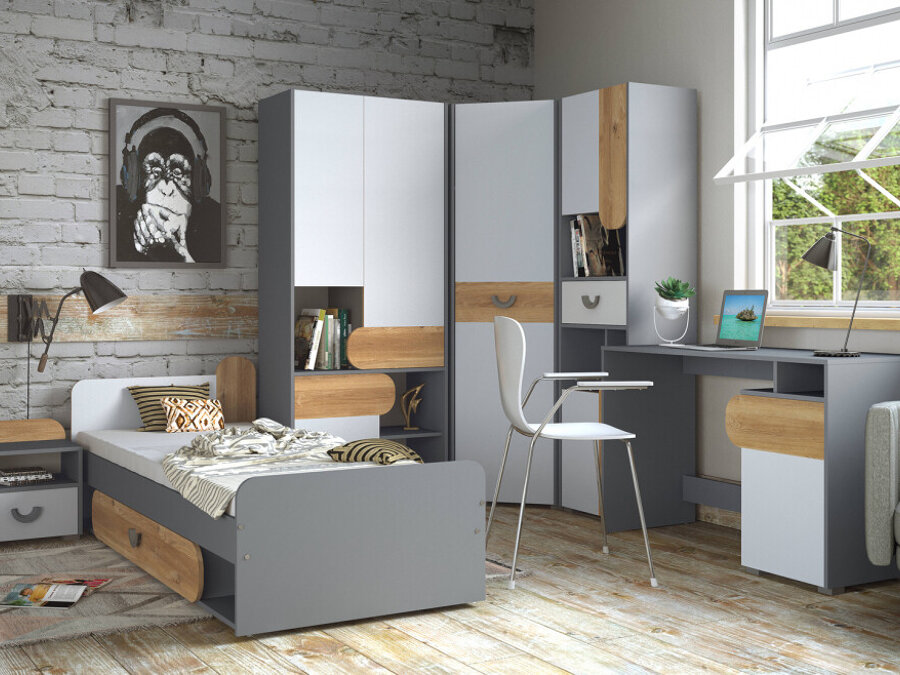 Colecție mobilier Lomteo