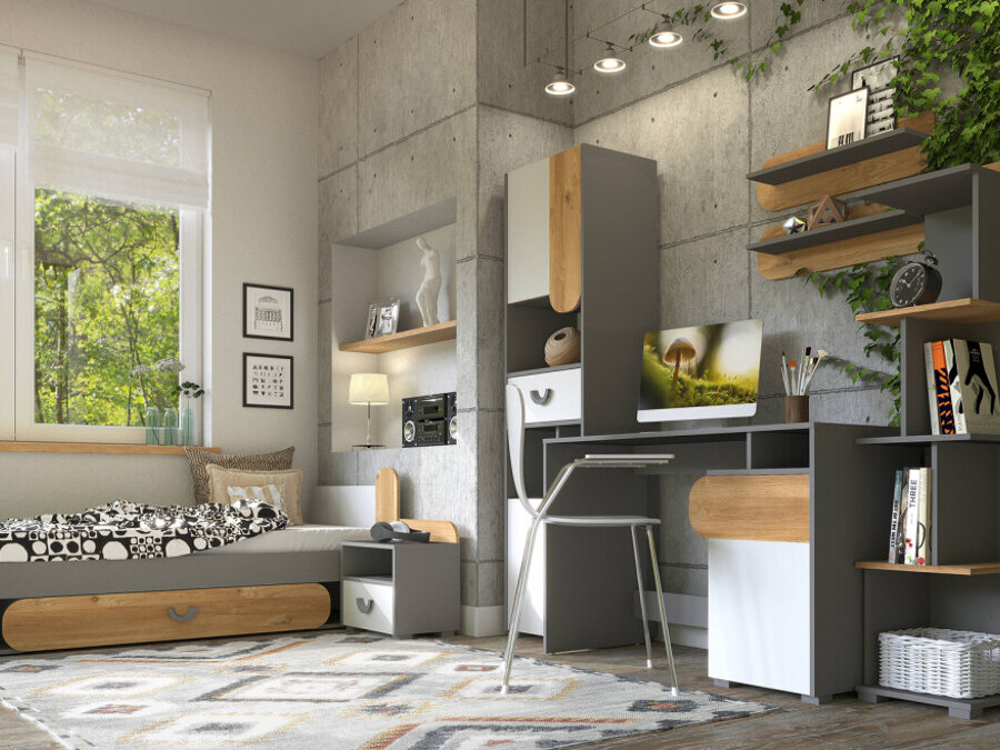 Colecție mobilier Lomteo