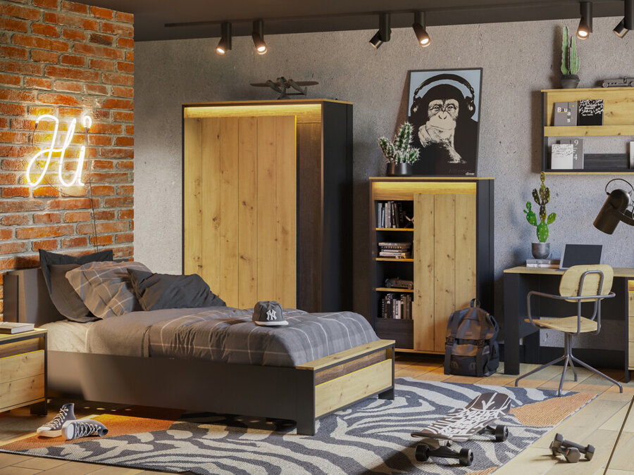 Colecție mobilier Lomsevu