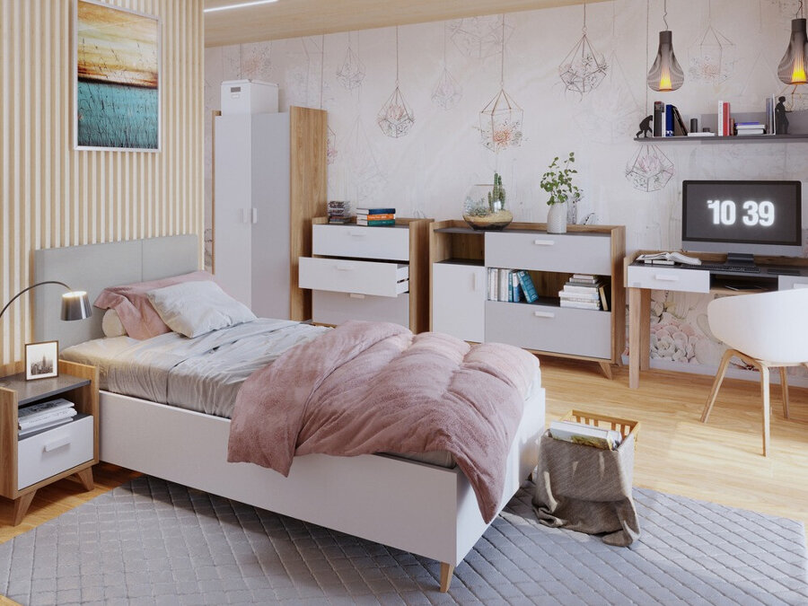 Colecție mobilier Enofere